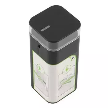 Двойной режим виртуального барьера виртуальная навигационная стена для Irobot Roomba 500 600 650 675 700 770 880 900 960 E5 I3 I7 Series