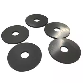 Двойной сливной клапан Уплотнение надежное и двойной сливной клапан Roca для туалета