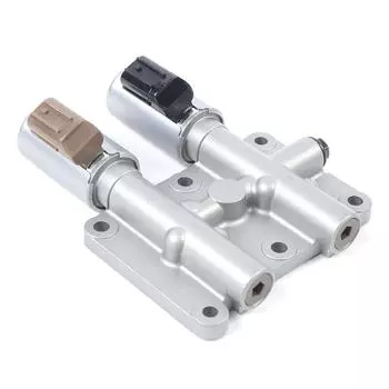 Двойной соленоид трансмиссии для Honda Civic 2001-2005 1.7L 2.0L 1.3 28015-PLX-305 28250-PLX-305 CHINA