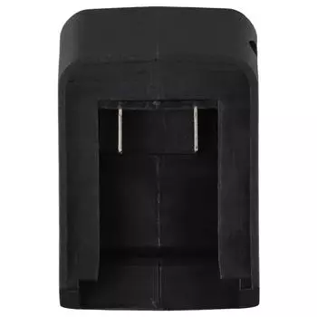 Двойной USB-преобразователь Электрический гайковерт Выход Защита от перегрузки по току Фактическая упаковка