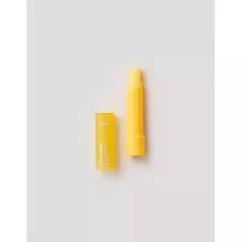 Двойной увлажняющий бальзам для губ Beplain Chamomile 3,6 г