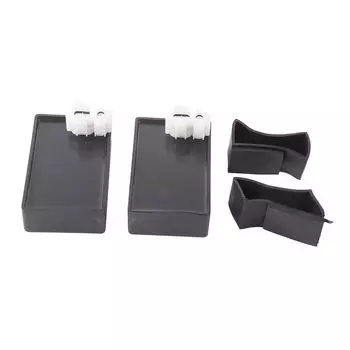 Двойной воспламенитель CDI подходит для XL 600 V Transalp MS8 19891996