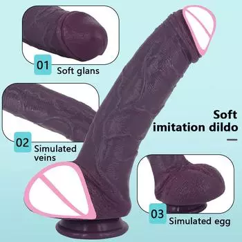Двойной жидкий силикон супер большой искусственный фаллос женский мастурбатор мягкий дилдо взрослые секс-игрушки