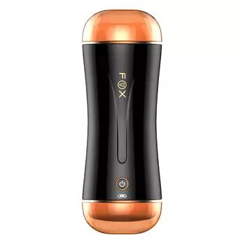 Двуглавая чашка для самолета, чашка для орального самолета, принадлежности для мастурбатора для взрослых