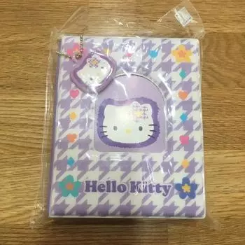 Двухъярусная коллекционная книга Kaohana Kitty