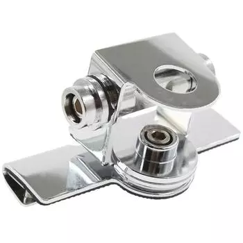 Двухдиапазонная антенна NL-770S + крепление антенны RB-400 + коаксиальный кабель RG-58U 5M, портативная автомобильная рация CB