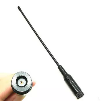 Двухдиапазонная радиостанция NA-701 для UV-3R, UV