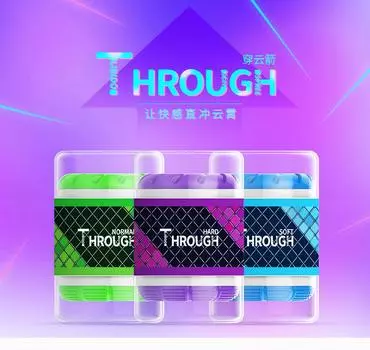 Двухканальная чашка для мужской мастурбации