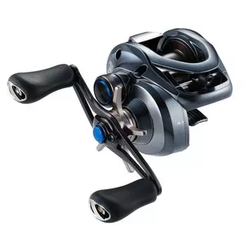 Двухосевая катушка SHIMANO 22 SLX DC XT 70XG