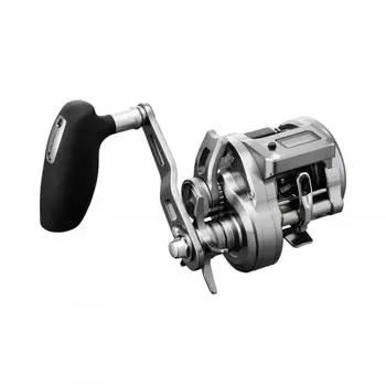 Двухосевая катушка SHIMANO 24 Ocean Conquest CT 301HG (оставил)