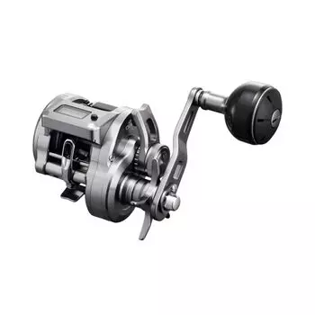 Двухосевая катушка SHIMANO 24 Ocean Conquest CT 301MG (оставил)