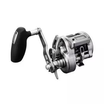 Двухосевая катушка SHIMANO 24 Ocean Conquest CT 300PG (правильно)