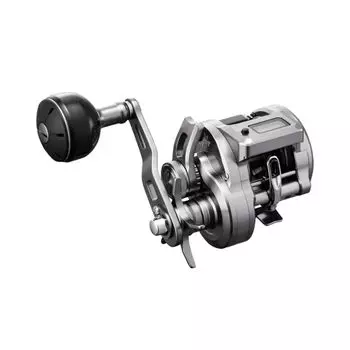 Двухосевая катушка SHIMANO 24 Ocean Conquest CT 300MG (правильно)