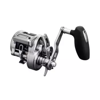Двухосевая катушка SHIMANO 24 Ocean Conquest CT 301HG (оставил)