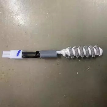 Двухпроводная паяльная станция с нецифровым дисплеем 850 Сердечник нагревательного элемента