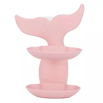 Двухслойная мыльница, настенный держатель для мыла, дренажная полка для ванных принадлежностей