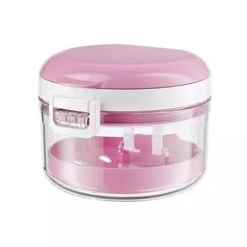 Двухслойный ортодонтический бокс-ретейнер, герметичный, с магнитной крышкой, футляр для хранения брекетов, портативный, с чистящей щеткой