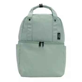 Двухслойный рюкзак LAYER ATM0615 MGR Один размер [Anello]