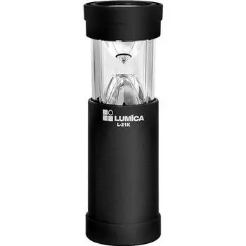 Двухсторонний фонарь черный [Товары для предотвращения стихийных бедствий]