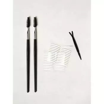 Двухсторонняя лента для век Daiso, обычный тип