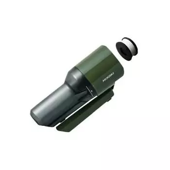 Двухступенчатый циклонный блок HiKOKI (для беспроводного пылесоса 36 В) 0037-8749 Форест Грин
