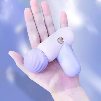 Двухточечный клитор соска USB для взрослых секс электрический миофасциальный сосок для женщин пытки, пытки, развитие, стимуляция, вибратор, водонепроницаемый, тихий,