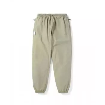 Двусторонние брюки Team Pant цвета хаки S