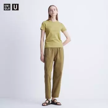Двусторонние брюки UNIQLO