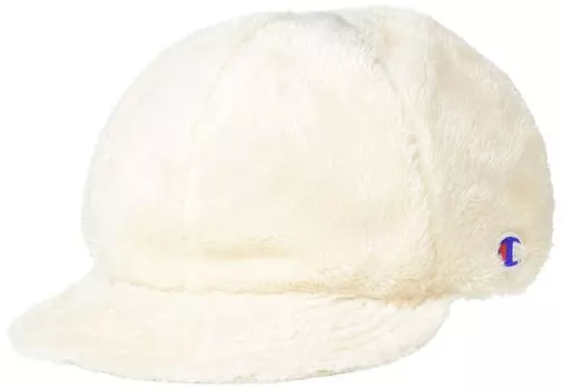 Двусторонний боа Casquette Белый см [Champion] 381-4032 57,0-59,0 белый