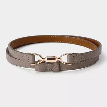 Двусторонний ремень GU