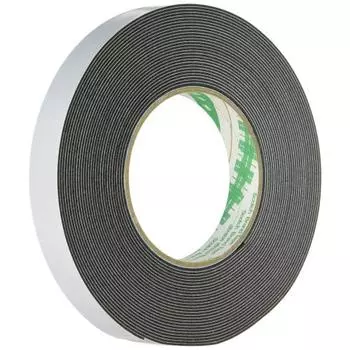 Двусторонняя клейкая лента 3M High Tack 9712 ширина 20 мм x 10 м 9712 20 AAD