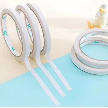 Двусторонняя клейкая лента 1 roll