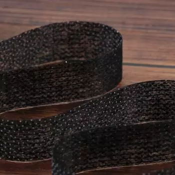 Двусторонняя клейкая лента для подшивания ткани, рулон, утюг для одежды, рулон для шитья одежды, подшивание, аксессуары для шитья своими руками, 50 метров