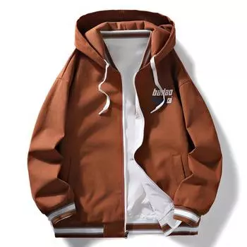 Двусторонняя куртка для мужчин и женщин, индивидуальная вышитая корпоративная ветровка для сотрудников M