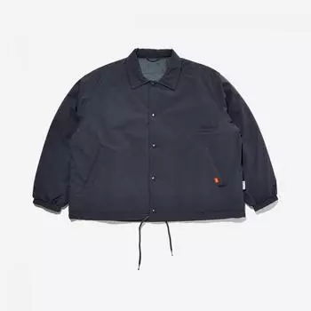 Двусторонняя куртка Vans Puff Coach Vn000kes4ox M