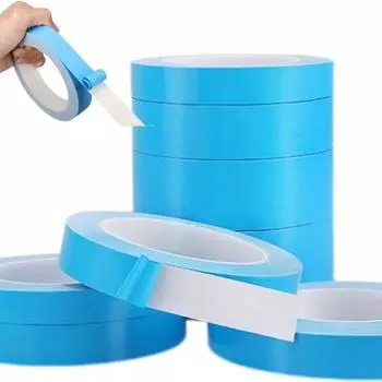 Двусторонняя лента для монтажа в тяжелых условиях Герметизация остекления Автомобильная вспененная лента ПЭ губка Полиэтиленовая самоклеящаяся двусторонняя вспененная лента 10mm&10M&1mm