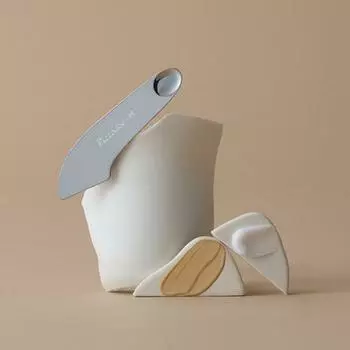 Двусторонняя лопаточка для макияжа PICCASSO