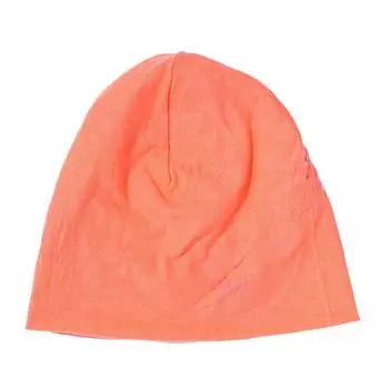 Двусторонняя шапка 119600 унисекс для взрослых TU розовый