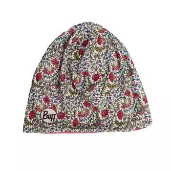 Двусторонняя шапка 123700 Унисекс TU розовый