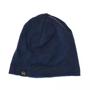 Двусторонняя шляпа 110500 TU синий