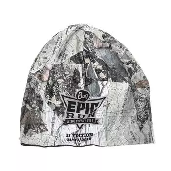 Двусторонняя шляпа 121600 TU серый