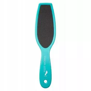 Двусторонняя терка для ног Avon