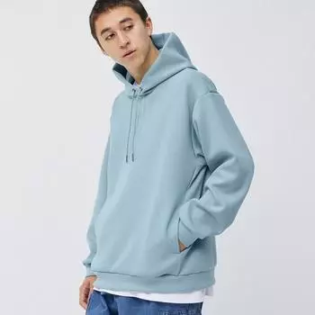 Двусторонняя толстовка с длинными рукавами GU by Uniqlo