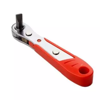 Двусторонняя угловая крестовая отвертка, плоская отвертка, держатель бит