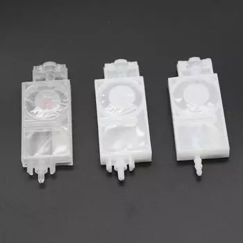 Dx5 Чернильный демпфер Фильтр для УФ-чернил для принтера Mimaki Jv33 Jv5 Jv2 Po