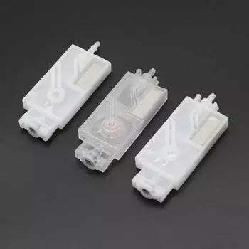 Dx5 Ink Damper Solvent УФ-фильтр для чернил для фотопринтера Mimaki Jv33 Jv5 Jv2 A4