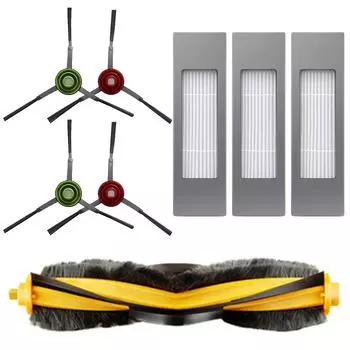 (DX5G-КТА) Фильтры 950/920 Аксессуар Deebot для Ecovacs