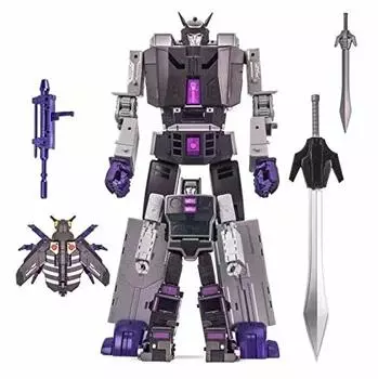 DX9 Toys Atilla Capone D14 2nd edition - [product]