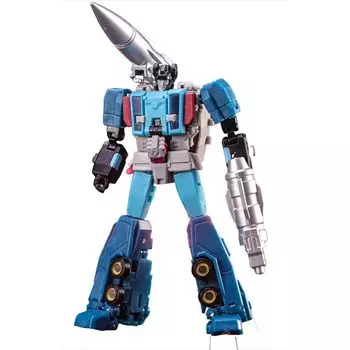 DX9 Toys MINI-01A Василий