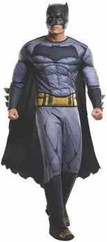 DX Batman XL [Рубины]